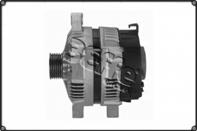 3EFFE GROUP alts624 -  